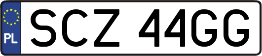 SCZ44GG