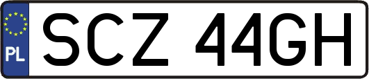 SCZ44GH