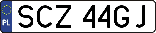 SCZ44GJ
