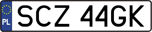 SCZ44GK