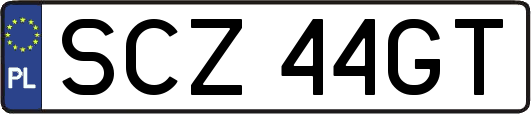 SCZ44GT