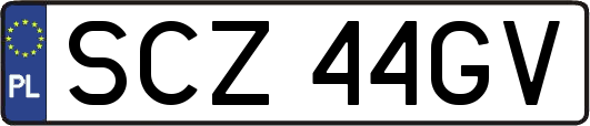 SCZ44GV