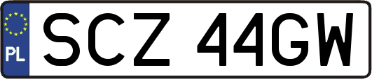 SCZ44GW