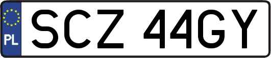 SCZ44GY