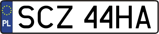 SCZ44HA