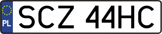 SCZ44HC
