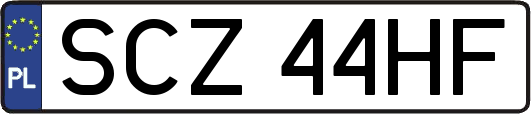 SCZ44HF