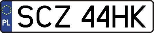 SCZ44HK