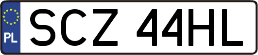 SCZ44HL