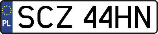 SCZ44HN