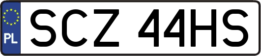 SCZ44HS