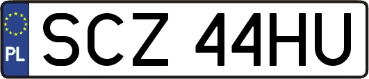 SCZ44HU