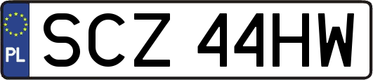 SCZ44HW