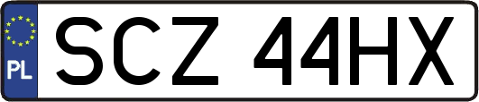 SCZ44HX