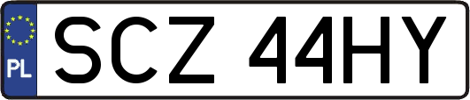 SCZ44HY