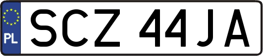 SCZ44JA