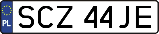 SCZ44JE