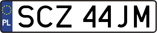 SCZ44JM