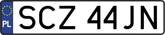 SCZ44JN