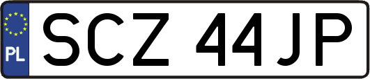 SCZ44JP