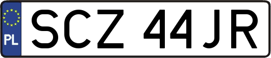 SCZ44JR
