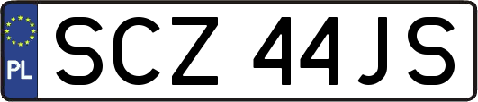 SCZ44JS