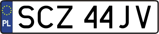 SCZ44JV