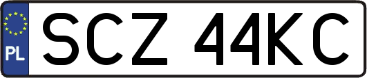 SCZ44KC
