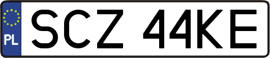 SCZ44KE