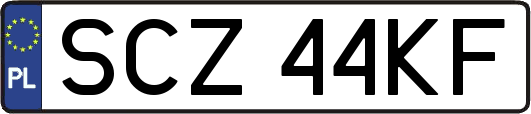 SCZ44KF