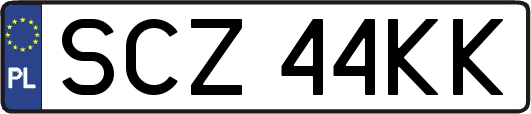 SCZ44KK