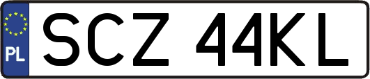 SCZ44KL