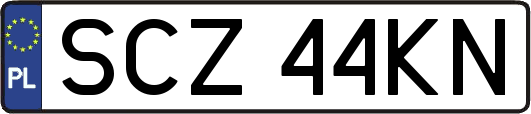 SCZ44KN