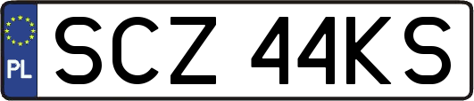 SCZ44KS