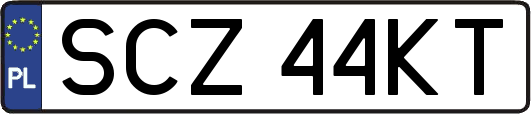 SCZ44KT
