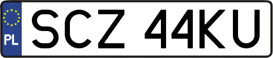SCZ44KU