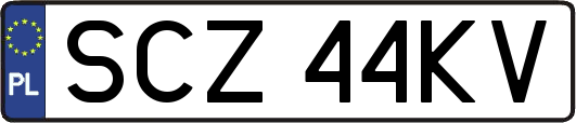 SCZ44KV
