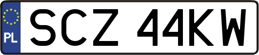 SCZ44KW