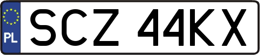 SCZ44KX