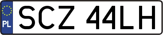 SCZ44LH