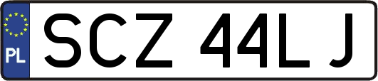 SCZ44LJ