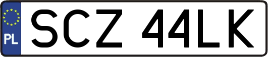 SCZ44LK