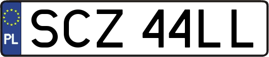 SCZ44LL