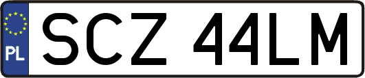 SCZ44LM