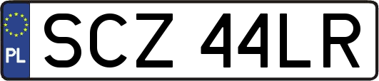 SCZ44LR