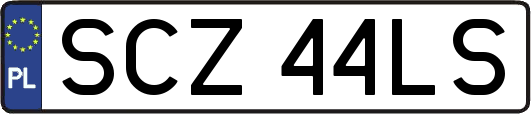 SCZ44LS