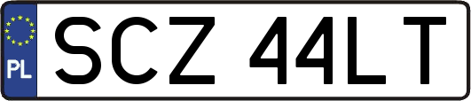 SCZ44LT