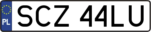 SCZ44LU