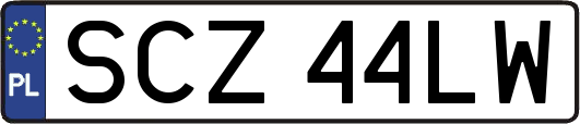 SCZ44LW