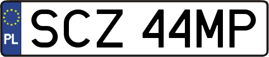 SCZ44MP